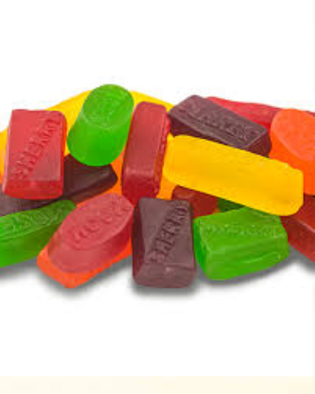 VICTORIA WINE GUMS 250G